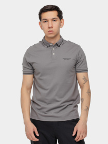 Футболки и поло Armani Exchange модель 8NZFFM-ZJ5DZ-U8080 Фото