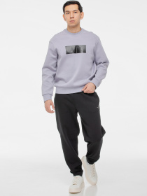 Худи и свитшоты Armani Exchange модель XM000743-AF13047-UA047 Фото