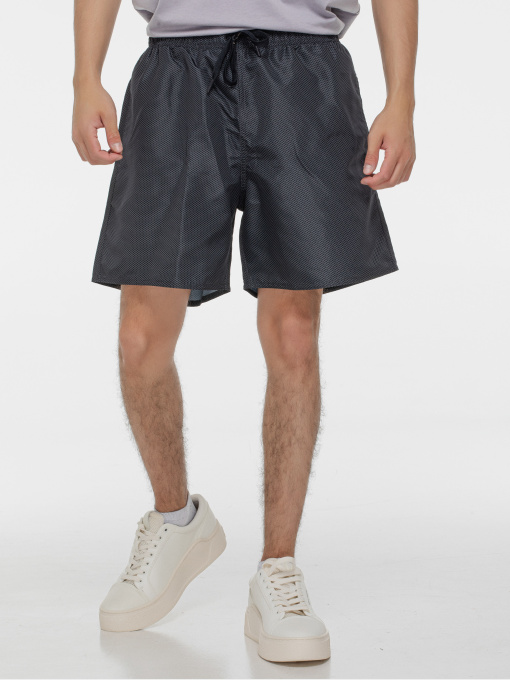 Шорты Armani Exchange модель XM000833-AF13645-FB020 Фото