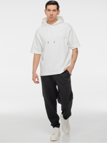 Худи и свитшоты Armani Exchange модель XM000495-AF10365-U0009 Фото