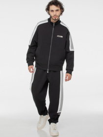 Худи и свитшоты Armani Exchange модель XM000520-AF13047-UC001 Фото