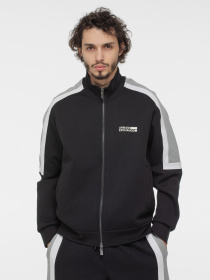 Худи и свитшоты Armani Exchange модель XM000520-AF13047-UC001 Фото