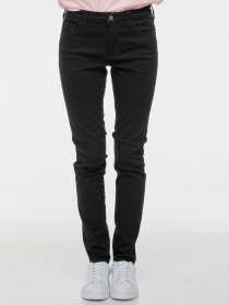 Джинсы Armani Exchange модель XW000123-AF10862-UC001 Фото