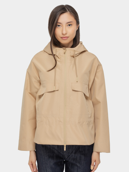 Куртки и дубленки Armani Exchange модель XW000417-AF12806-U6218 Фото