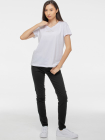 Футболки и поло Armani Exchange модель XW000534-AF10359-U0002 Фото