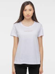 Футболки и поло Armani Exchange модель XW000534-AF10359-U0002 Фото