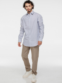 Рубашки Emporio Armani модель EM000195-TE14119-F9029 Фото