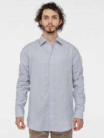 Рубашки Emporio Armani модель EM000195-TE14119-F9029 Фото