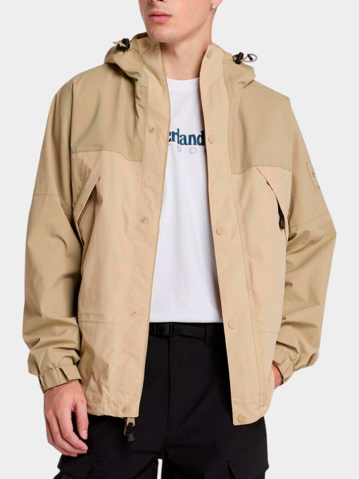 Куртки и дубленки Timberland модель TB0A62D3EQD Фото