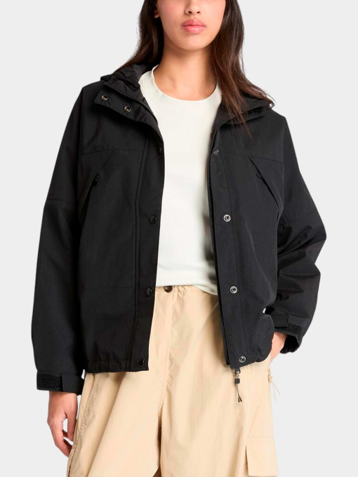 Куртки и дубленки Timberland модель TB0A67J3001 Фото