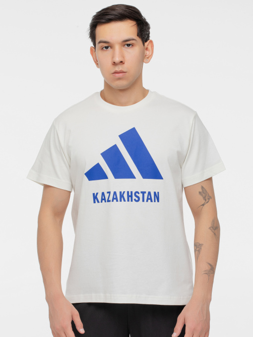 Футболки и поло Adidas модель JN3932 Фото