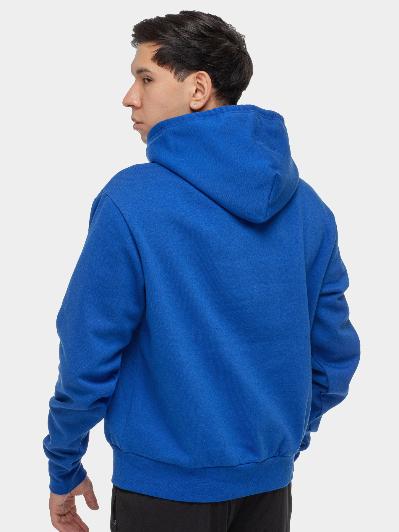 Худи и свитшоты Adidas модель JN3935 Фото