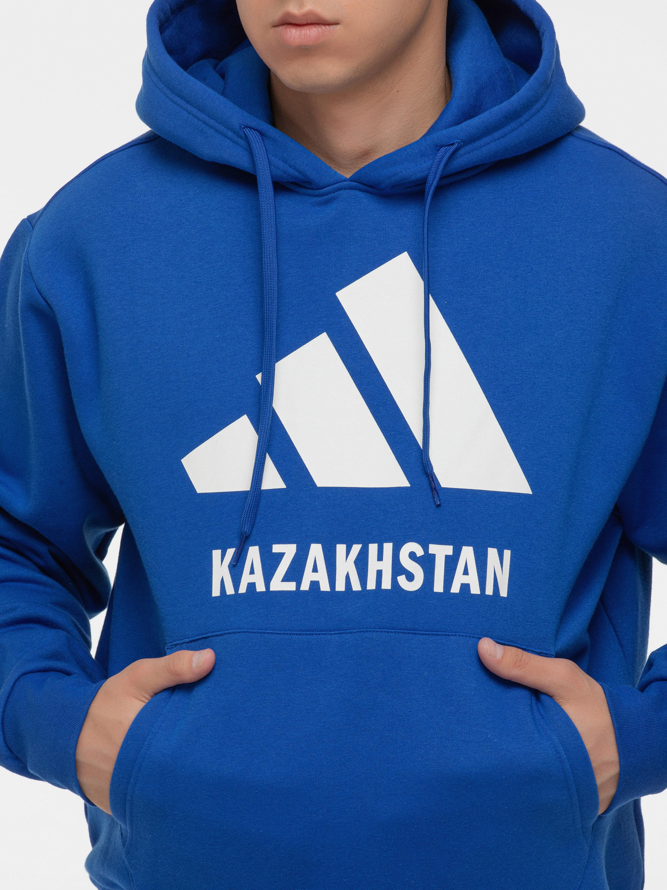 Худи и свитшоты Adidas модель JN3935 Фото