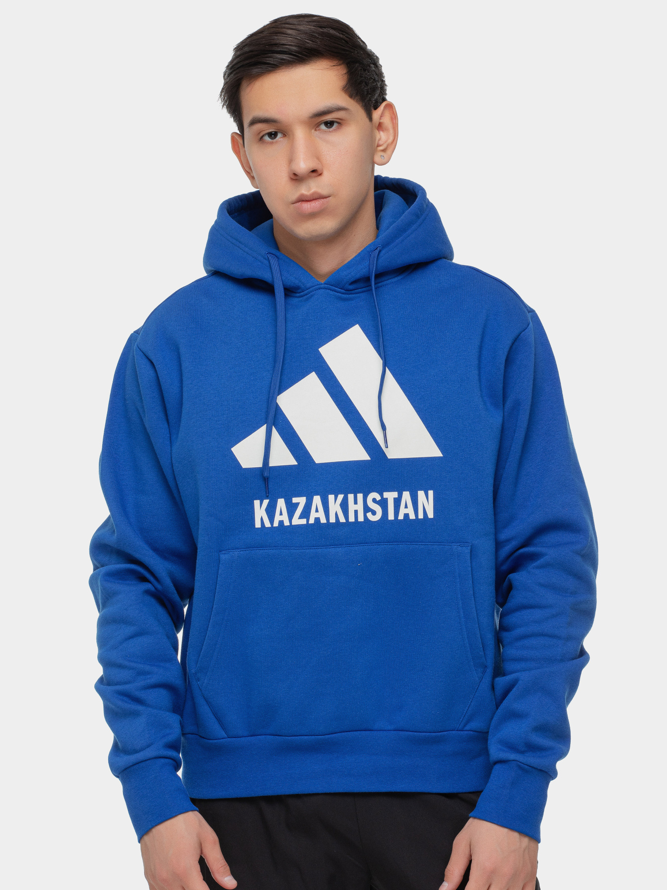 Худи и свитшоты Adidas модель JN3935 Фото