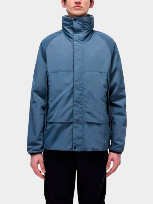 Куртки и дубленки Napapijri модель NP0A4ILVG1Y1 Фото