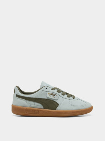 Кеды PUMA модель 39646351 Фото