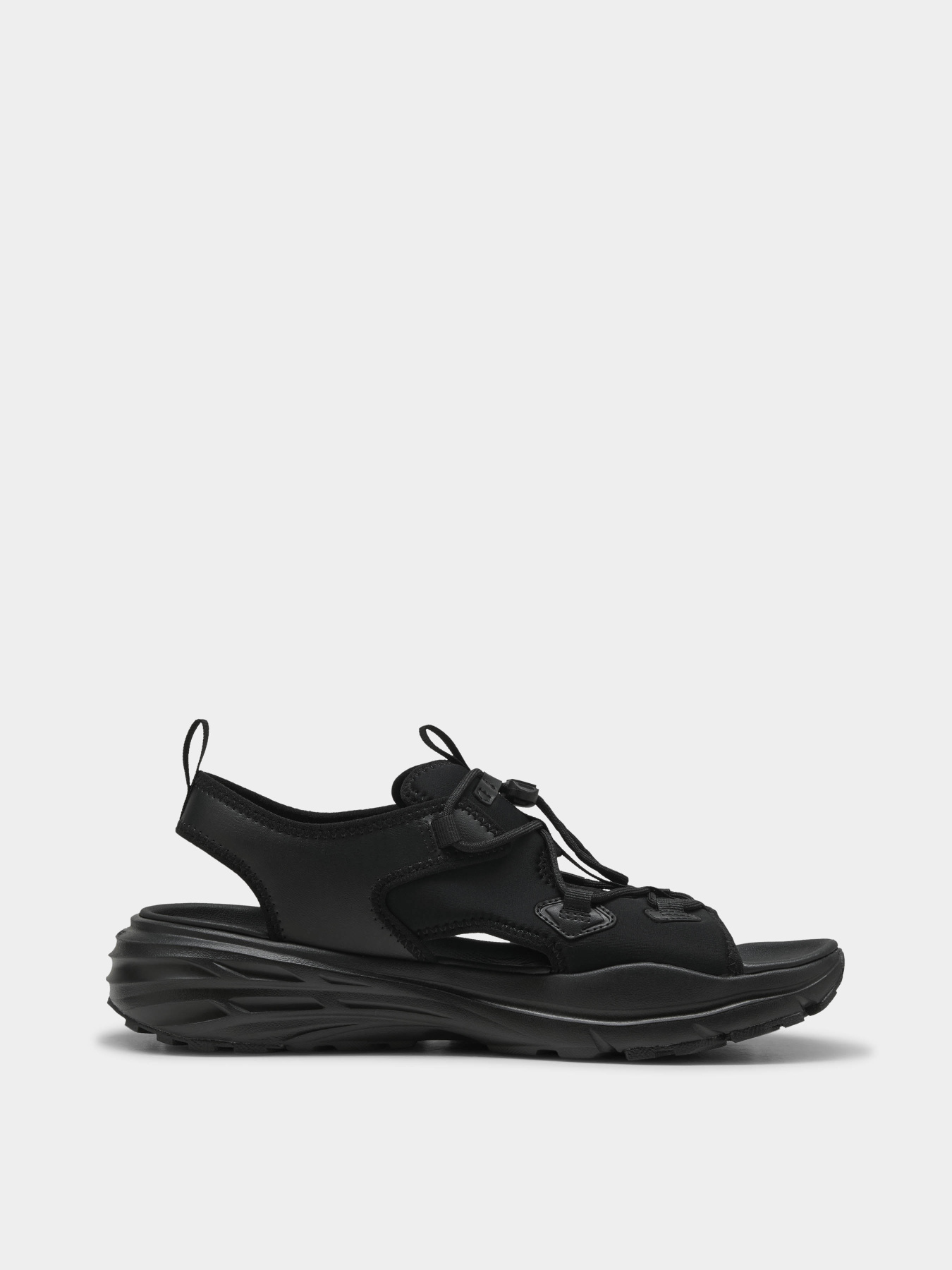 Сандалии PUMA модель 40165301 Фото