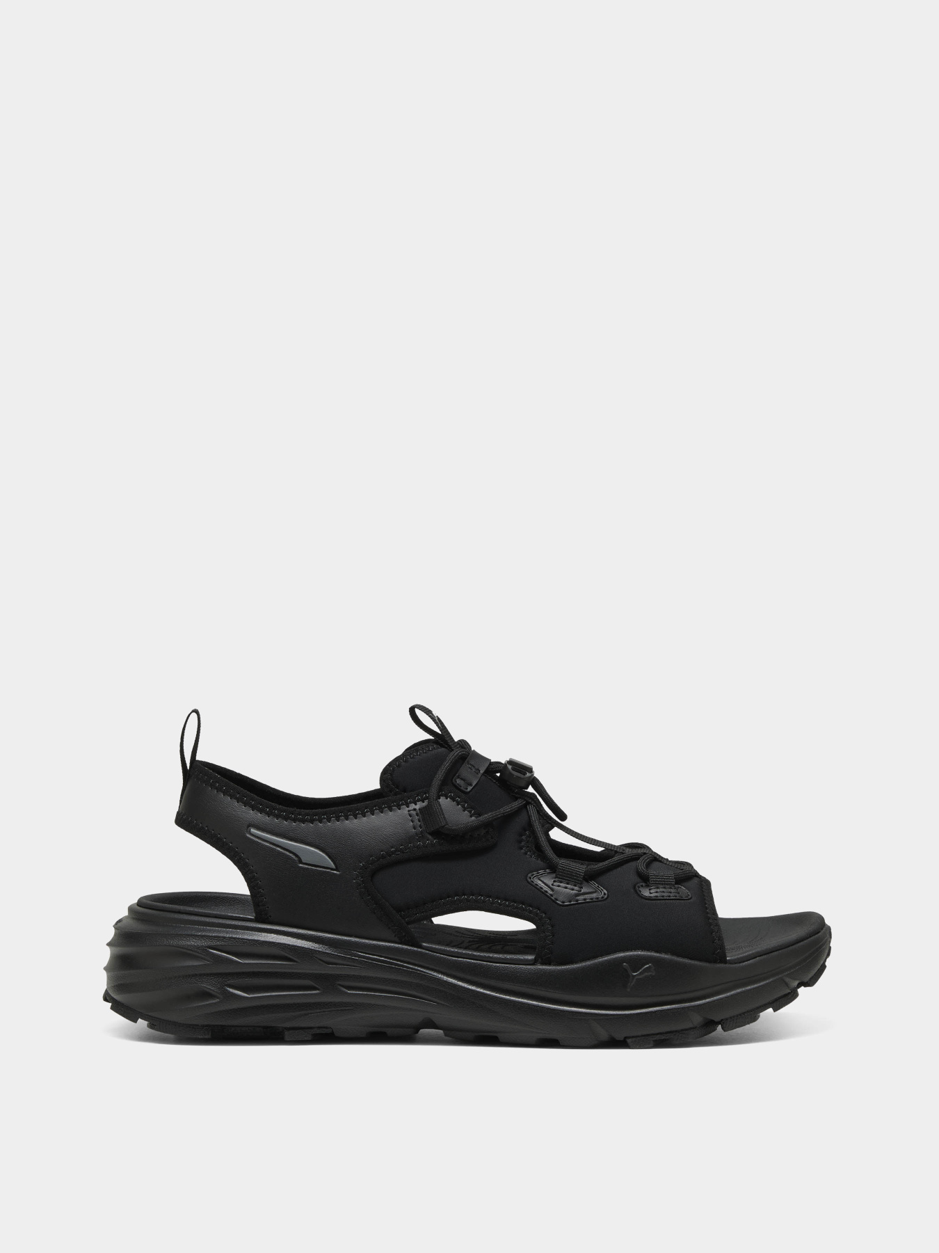 Сандалии PUMA модель 40165301 Фото