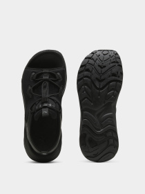 Сандалии PUMA модель 40165301 Фото