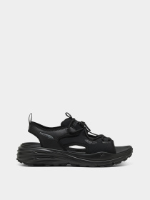 Сандалии PUMA модель 40165301 Фото