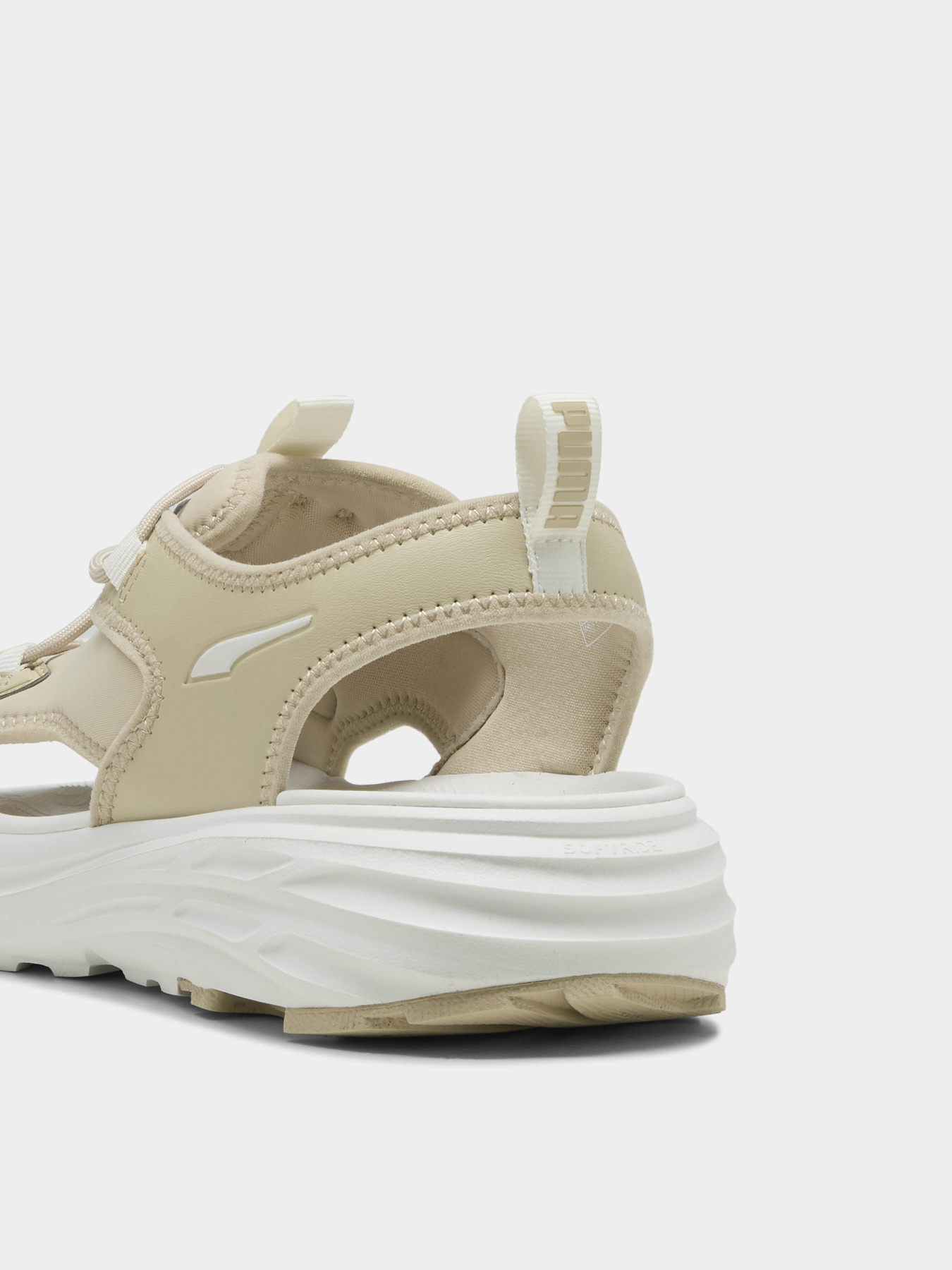 Сандалии PUMA модель 40165303 Фото
