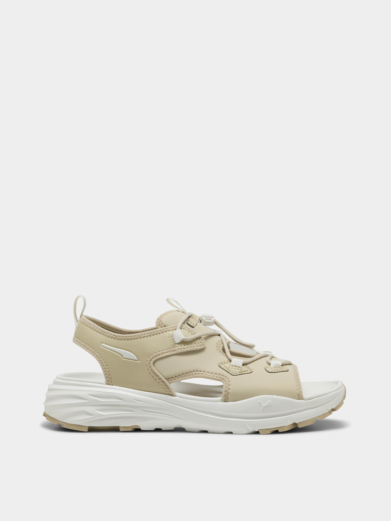Сандалии PUMA модель 40165303 Фото