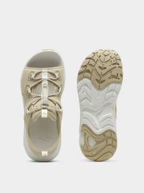 Сандалии PUMA модель 40165303 Фото