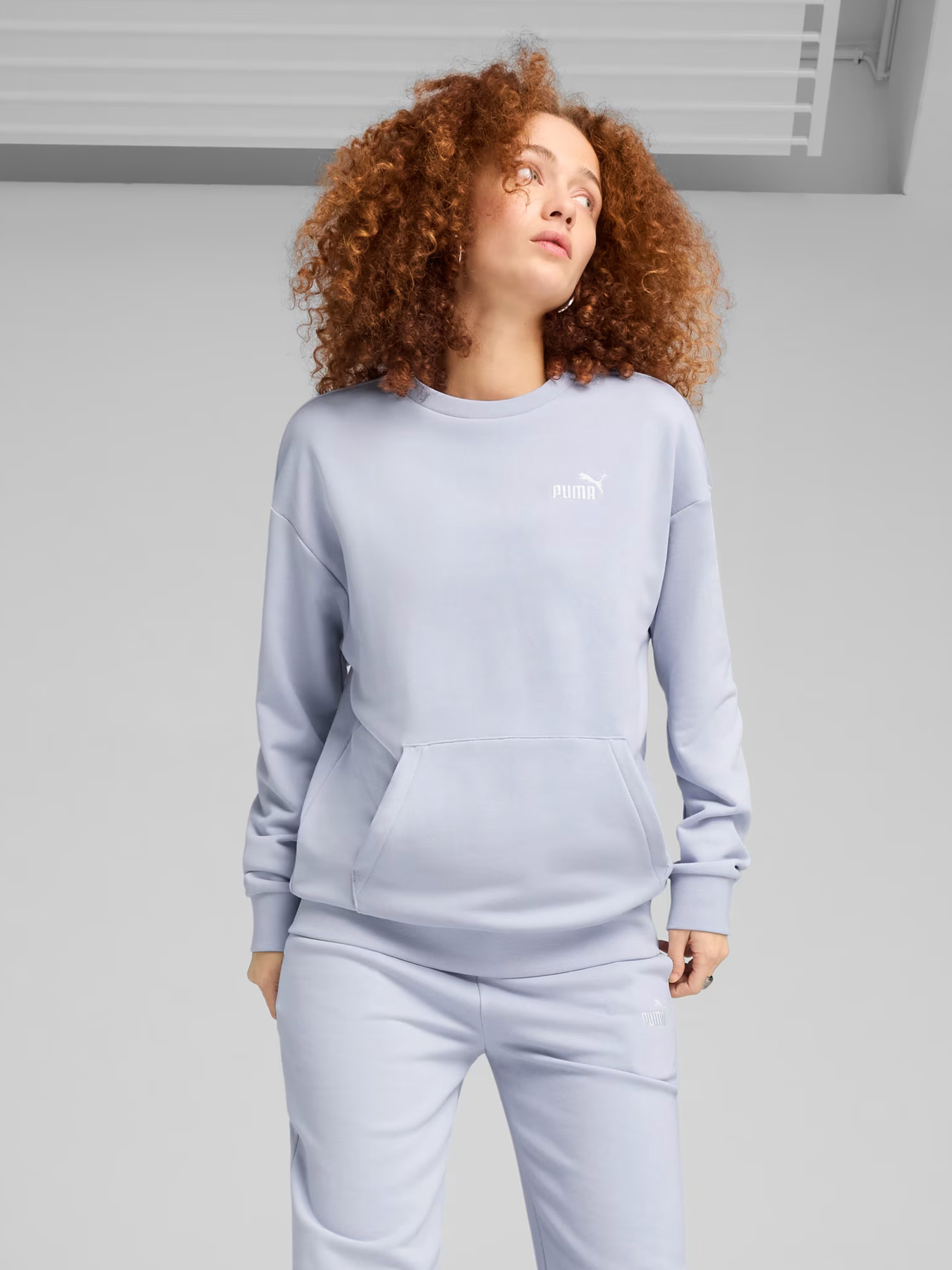 Костюмы PUMA модель 68507447 Фото