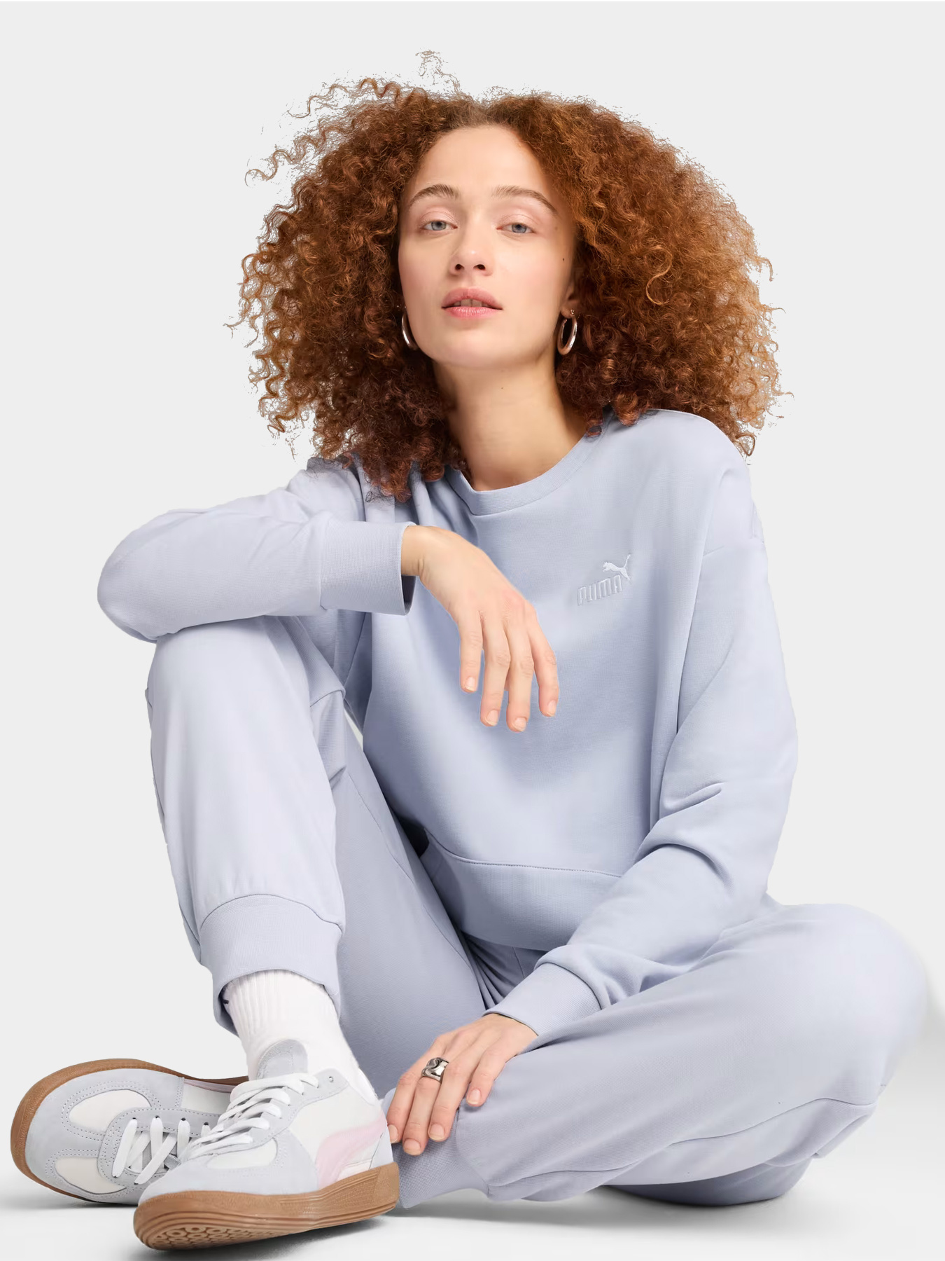 Костюмы PUMA модель 68507447 Фото