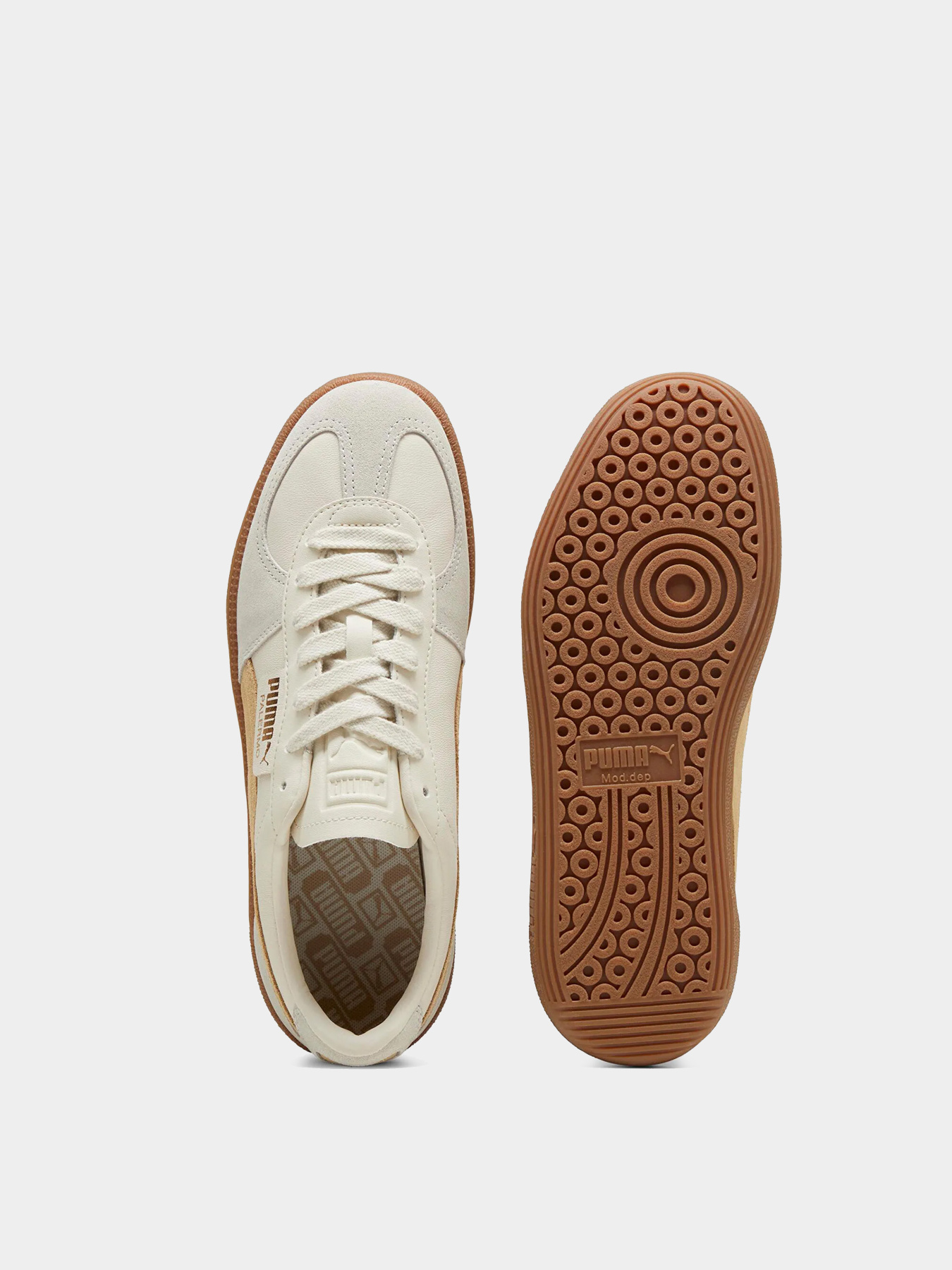 Кеды PUMA модель 39646413 Фото