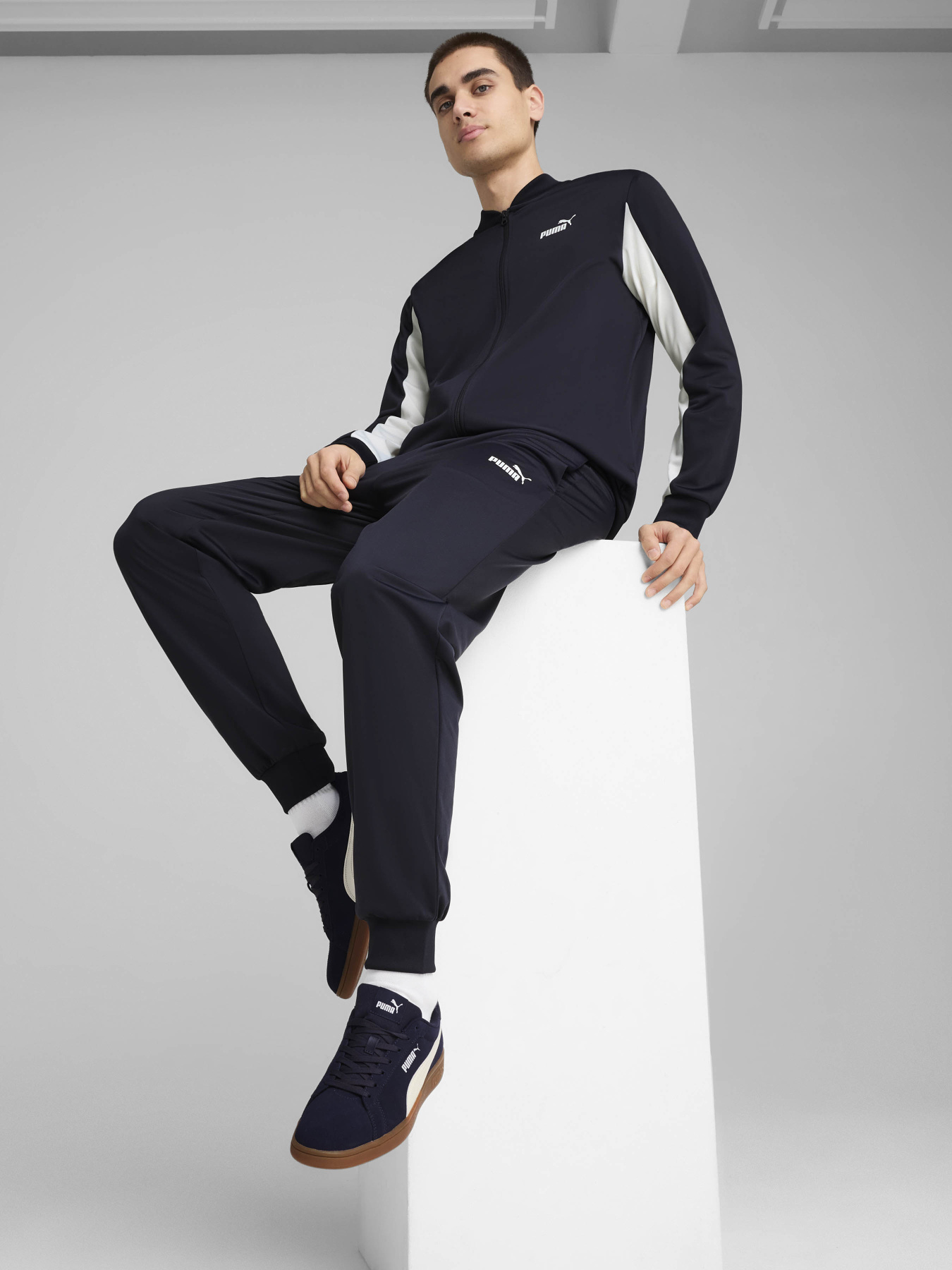 Костюмы PUMA модель 68485116 Фото