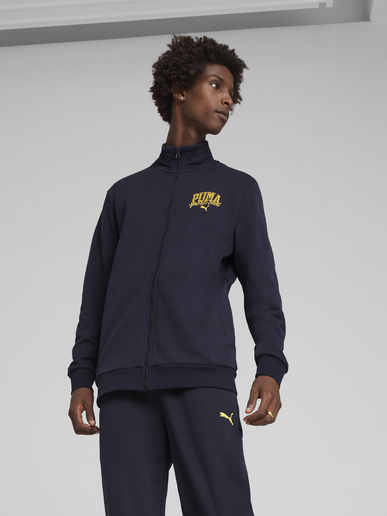 Костюмы PUMA модель 68485416 Фото