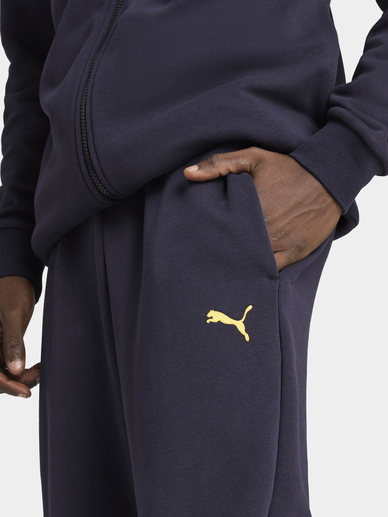 Костюмы PUMA модель 68485416 Фото