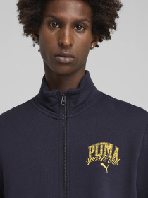 Костюмы PUMA модель 68485416 Фото