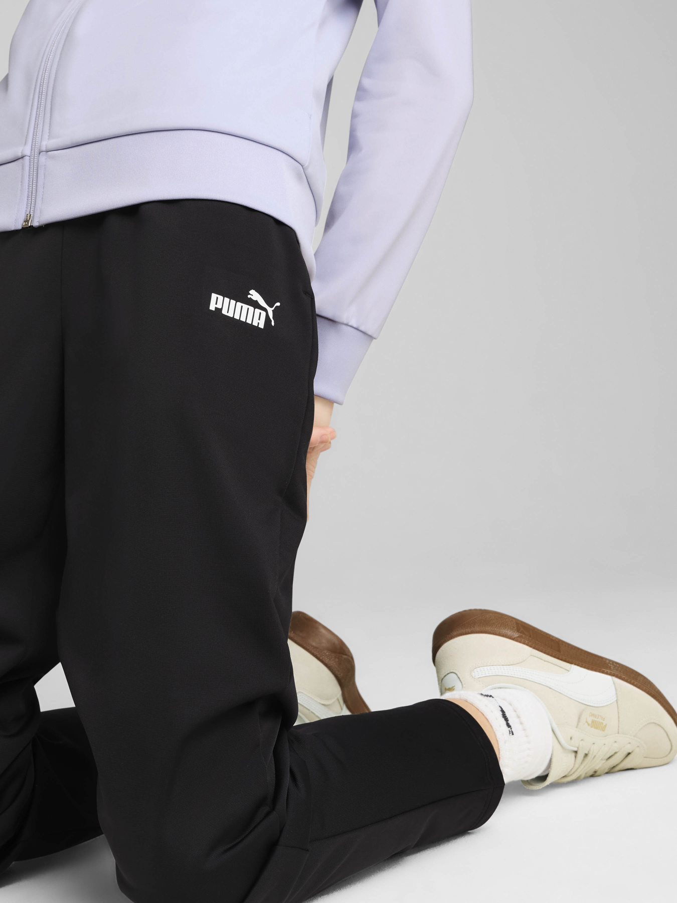 Костюмы PUMA модель 68507547 Фото
