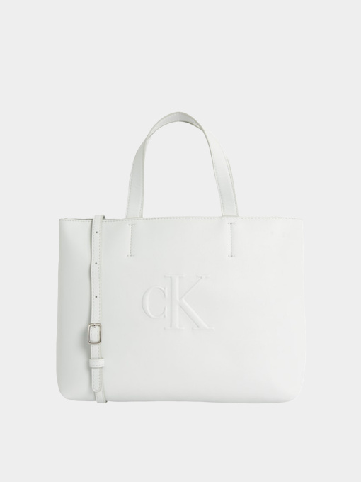 Сумки Calvin Klein модель LV04K3111G-GN9 Фото