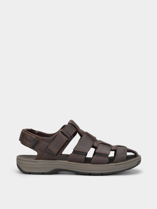 Сандалдар Clarks үлгі 26176900 Фото