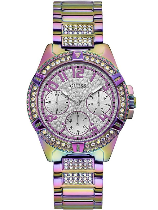 Часы GUESS модель GW0044L1 Фото