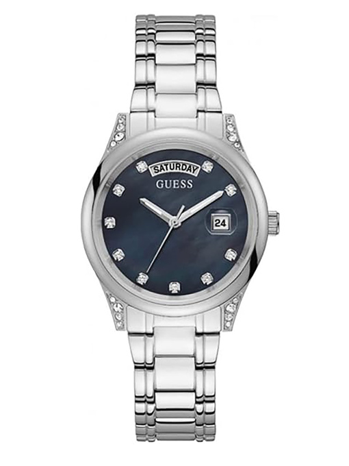 Часы GUESS модель GW0047L1 Фото