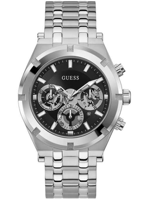 Часы GUESS модель GW0260G1 Фото