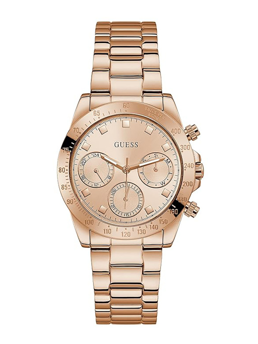 Часы GUESS модель GW0314L3 Фото
