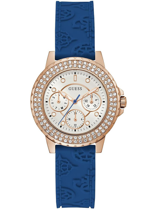 Часы GUESS модель GW0411L2 Фото
