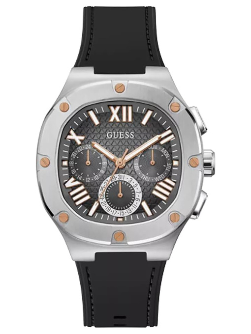 Часы GUESS модель GW0571G1 Фото