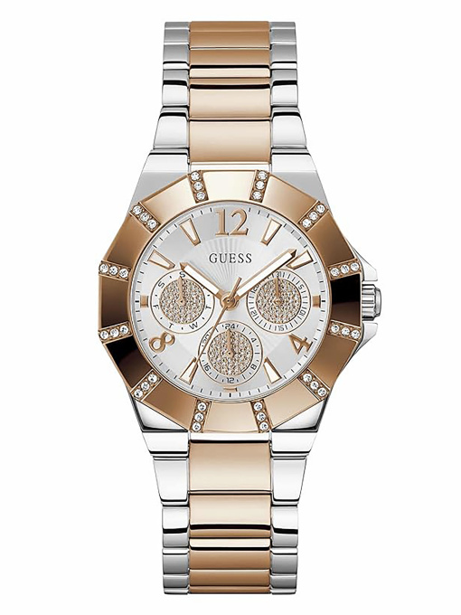 Часы GUESS модель GW0616L3 Фото