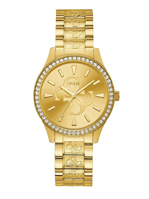 Часы GUESS модель W1280L2 Фото