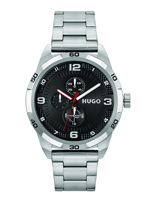 Часы HUGO модель 1530276 Фото