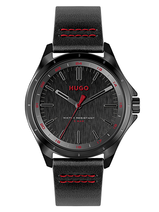Часы HUGO модель 1530321 Фото