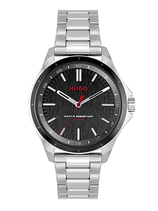 Часы HUGO модель 1530323 Фото