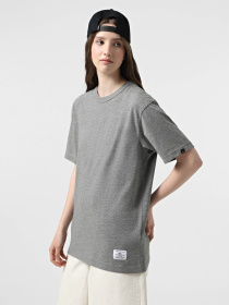 Футболки и поло Alpha Industries модель UTE53502PK_063 Фото