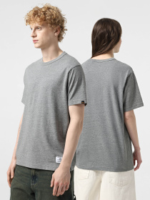 Футболки и поло Alpha Industries модель UTE53502PK_063 Фото